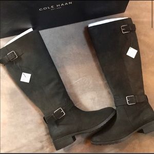 COLE HAAN Hastings Waterproof Boots